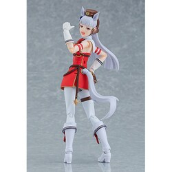ヨドバシ.com - マックスファクトリー MAX FACTORY figma ウマ娘