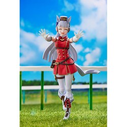 ヨドバシ.com - マックスファクトリー MAX FACTORY figma ウマ娘
