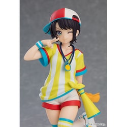 Max Factory - POP UP PARADE(ポップアップパレード) 大空スバル(おおぞらすばる) ホロライブプロダクション 完成品 フィギュア マックスファクトリー ヨドバシ.com - マックスファクトリー MAX FACTORY POP UP