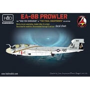 HAD48224 1/48 EA-6B プラウラー ファイナルカウントダウン：VAQ-134 デカール [プラモデル用品]