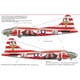 HAD72158 1/72 B-17E バーミングハム・ブリッツクリーク デカール [プラモデル用品]