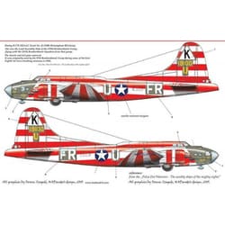 HAD72158 1/72 B-17E バーミングハム・ブリッツクリーク デカール [プラモデル用品]