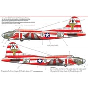 HAD72158 1/72 B-17E バーミングハム・ブリッツクリーク デカール [プラモデル用品]
