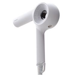 新品未使用　マグネット　ヘアプロ　ドライヤーゼロ HCD-060W ホワイト 新品未使用）MAGNET ヘアドライヤー HCD-060W ホワイト - メルカリ