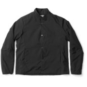 ウィメンズ エンフォールド ジャケット Ws Enfold Jacket 1301087940 900 True Black Sサイズ [アウトドア 中綿ウェア レディース]