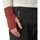 パワー リスト ゲイター Power Wrist Gaiters 1303281540 A75 Deep Red Mサイズ [アウトドア グローブ]