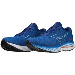 ヨドバシ.com - ミズノ mizuno ウエーブライダー26 SW 4E WaveRider26 ...