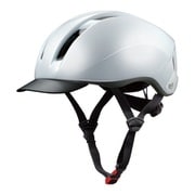 ホワイト 60-62cm(未満) 安全規格 SGマーク SB-03XL