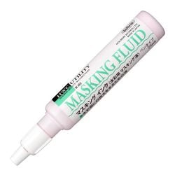 HWM W469 25ml マスキングインク ペンタイプ 3469