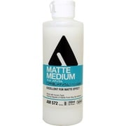 ホルベイン アクリリック マットメディウム 200ml AM572