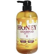 HONEY SHAMPOO 600ml