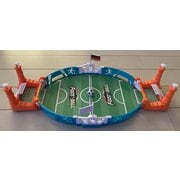 サッカーバトルマグネテde