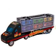 ミニカー付トランスポーター