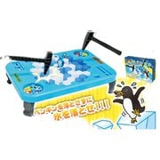 ドキドキ ペンギンパニック