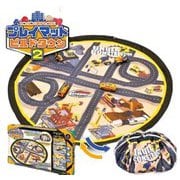 プレイマット ビルドタウン2