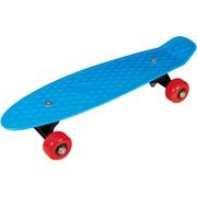 S-RIDE X BLUE×RED