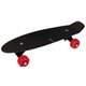 S-RIDE X BLACK×RED
