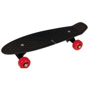 S-RIDE X BLACK×RED