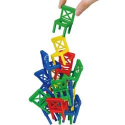 バランスチェアゲーム