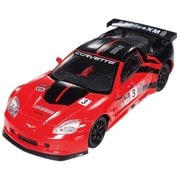 CORVETTE C6.R