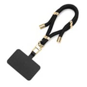 SP-7CHAST-BK [7ColorS Nylon HAND Strap]