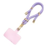 SP-7CHAST-PU [7ColorS Nylon HAND Strap]