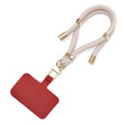 SP-7CHAST-RD [7ColorS Nylon HAND Strap]