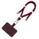 SP-7CHAST-WRD [7ColorS Nylon HAND Strap]
