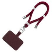 SP-7CHAST-WRD [7ColorS Nylon HAND Strap]