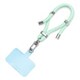 SP-7CHAST-LBL [7ColorS Nylon HAND Strap]