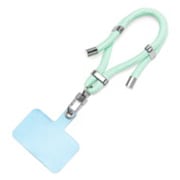 SP-7CHAST-LBL [7ColorS Nylon HAND Strap]