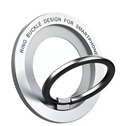 SP-MGRI-SV [MagSafe Ring]