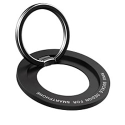 SP-MGRI-BK [MagSafe Ring]