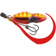TGビンビンスイッチ 60g F-0069 レッドゴールド
