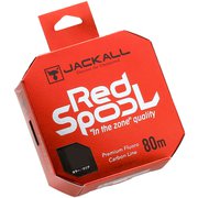 レッドスプール 5lb 1.2号