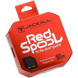 レッドスプール 10lb 2.5号