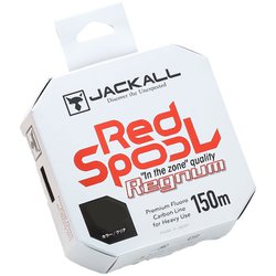 レッドスプール レグナム 5lb 1.2号