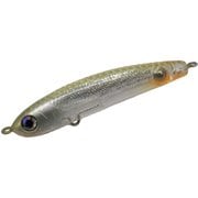 ハンクルジョーダン50 琵琶湖マジ!ワカサギ