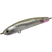 ハンクルジョーダン50 琵琶湖ダイイング!ワカサギ