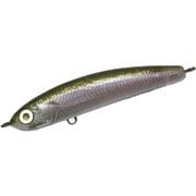 ハンクルジョーダン50 琵琶湖ジャストライク!ワカサギ