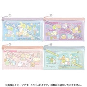 キャラクターグッズ GS16401 すみっコぐらし ペンポーチギフト（4柄アソート）