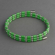 COREFORCE LOOP LIME GREEN SUS(コアフォースループ ライムグリーン サス) 50cm