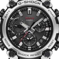 ヨドバシ.com - カシオ CASIO G-SHOCK ジーショック MTG-B3000D-1AJF