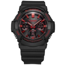 ヨドバシ.com - カシオ CASIO G-SHOCK ジーショック GAW-100BNR