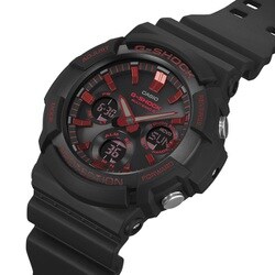 ヨドバシ.com - カシオ CASIO G-SHOCK ジーショック GAW-100BNR