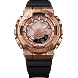 新品 G-SHOCK Gショック GM-S110PG-4AJF 定価29700 GM-S110PG-4AJF | CASIO