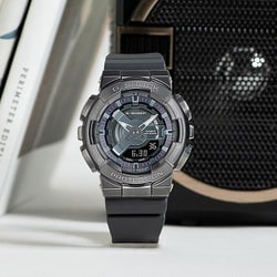 ヨドバシ.com - カシオ CASIO G-SHOCK ジーショック GM-S110B-8AJF [G