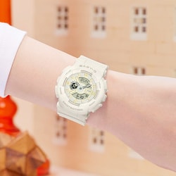 ヨドバシ.com - カシオ CASIO Baby-G ベビージー BA-110XSW-7AJF [BABY