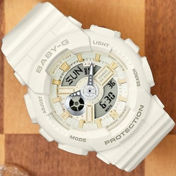 ヨドバシ.com - カシオ CASIO Baby-G ベビージー BA-110XSW-7AJF [BABY