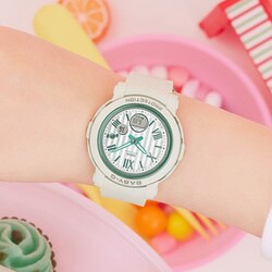 ヨドバシ.com - カシオ CASIO Baby-G ベビージー BGA-290SW-7AJF [BABY